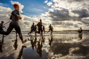 Ironman South Africa