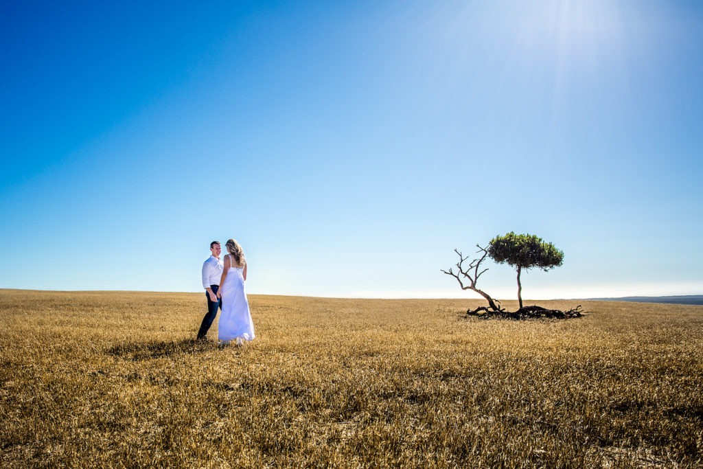Wedding Photography Image Portfolio