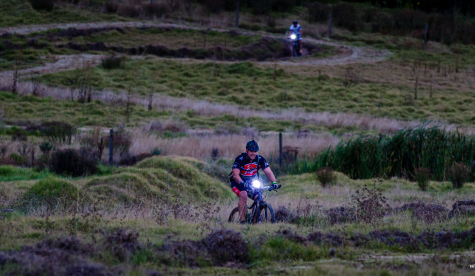 tygerberg mountain bike trails