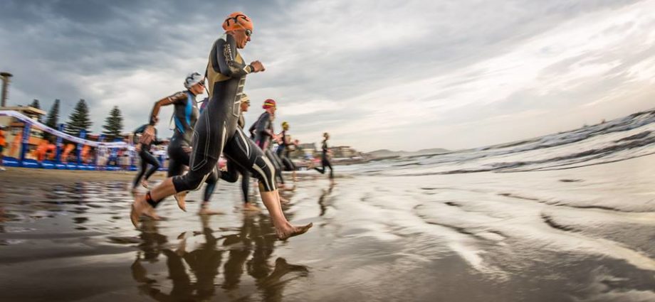 IRONMAN 70.3 South Africa