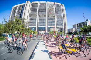 Cape Town Cycle Tour 2015