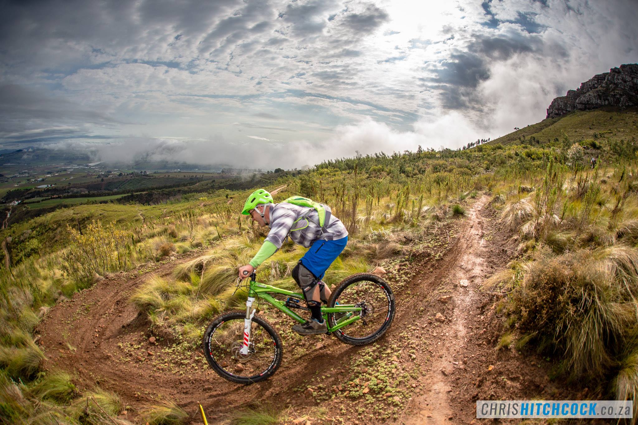 dirtopia all mountain enduro