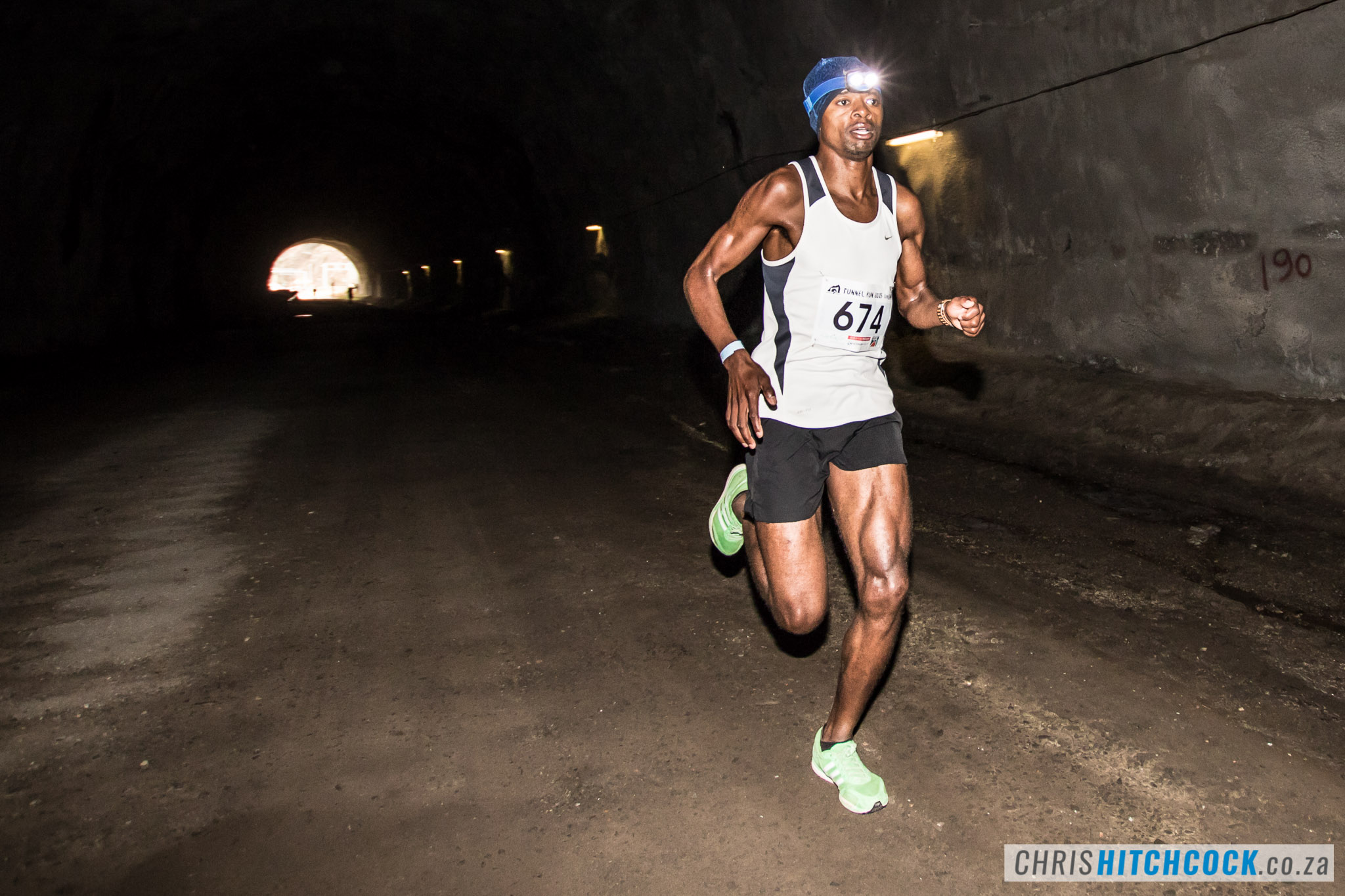 Huguenot Tunnel Run – Chris Hitchcock Action and Sports Photographer.