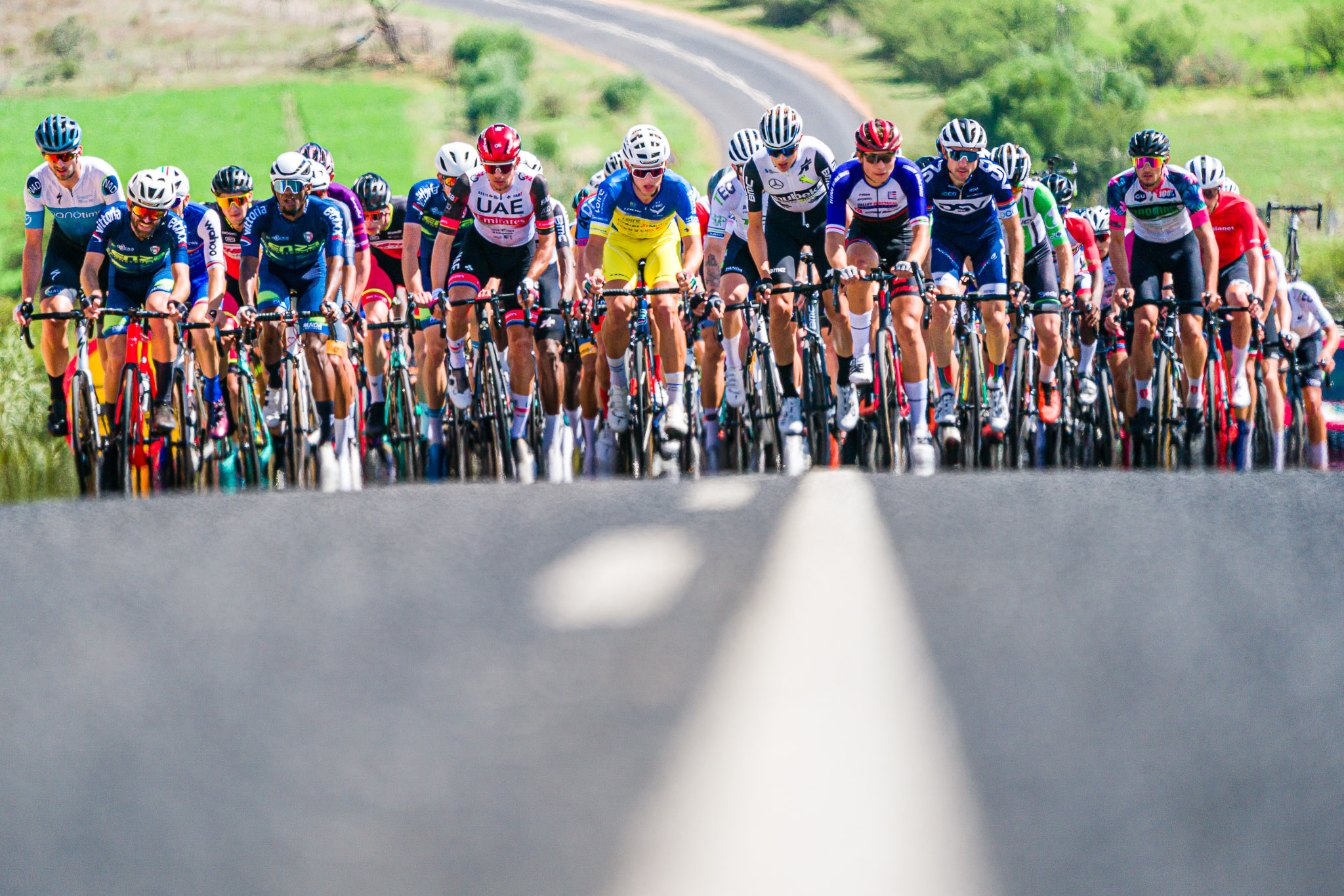 South African National Road Race Championship